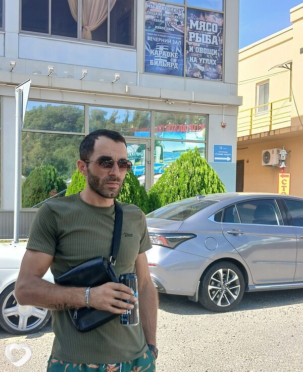 Виктор, 33, Хабаровске — анкета №2077320