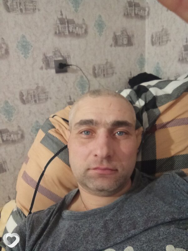 Геннадий, 38, Минске — анкета №2077321