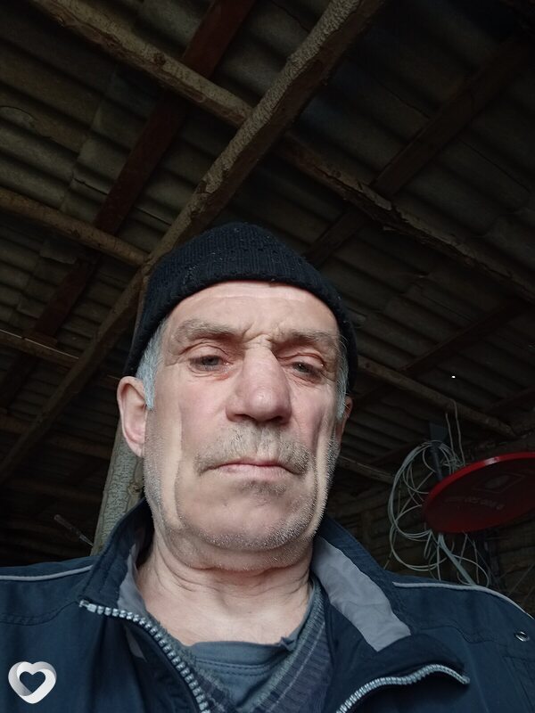 Юрий, 66, Астане — анкета №2077325
