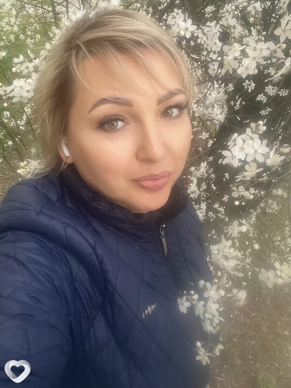 Галина, 51, Познань — анкета №2077328