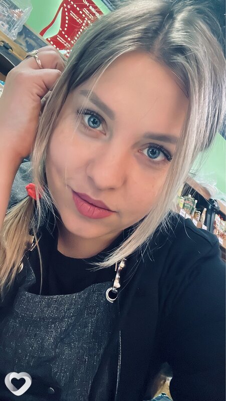 Кристина, 35, Краснодаре — анкета №2077329
