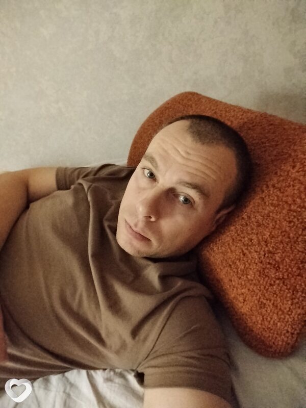 Владимир, 41, Петрозаводске — анкета №2077333
