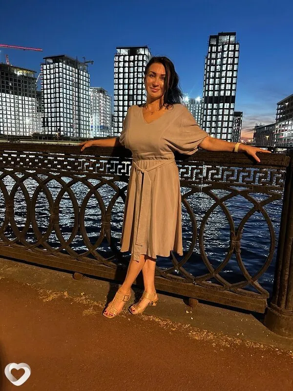 Tata, 52, Москве — анкета №2077341