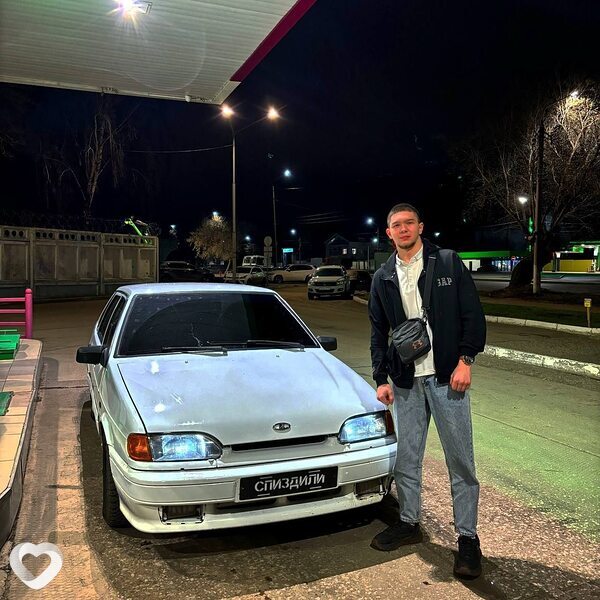 Тимурка, 23, Уфе — анкета №2077443
