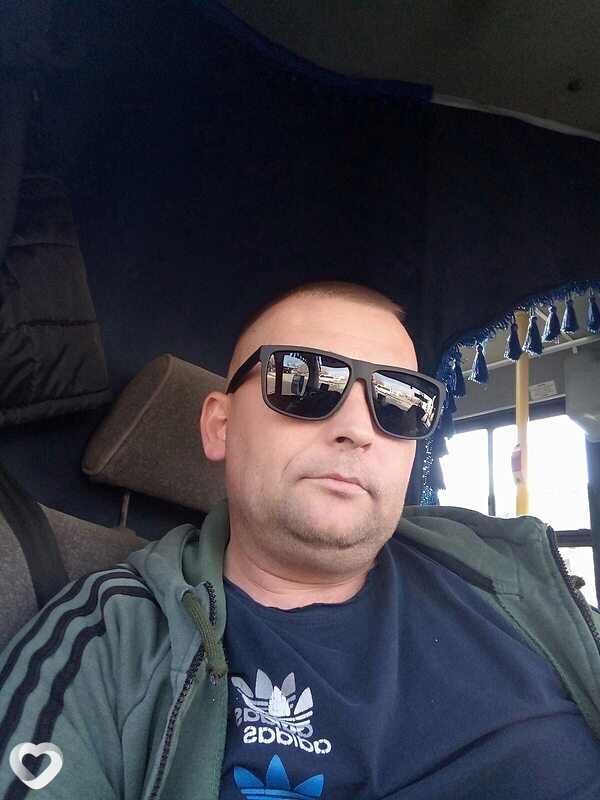 Алексей, 44, Барнауле — анкета №2077444