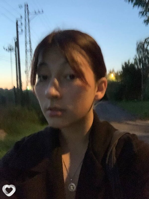 Анна, 20, Саратове — анкета №2077462