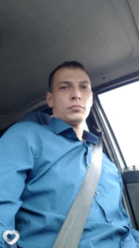 Михаил, 37, Серове — анкета №2077345