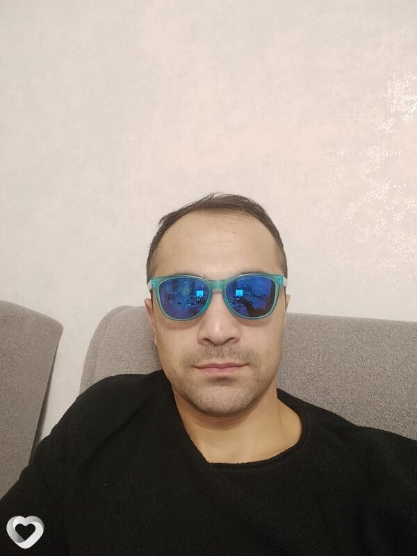 Ар, 31, Павловск (Воронежская Обл) — анкета №2077347