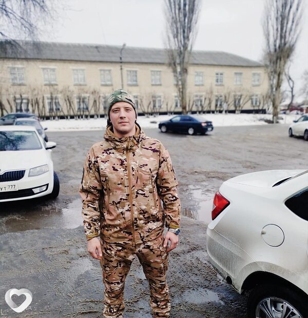 Алексей, 27, Воронеже — анкета №2077351