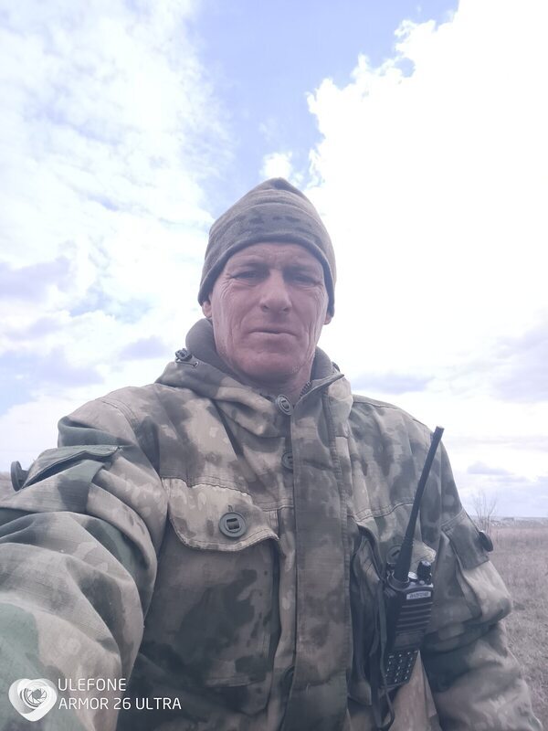 Игорь, 49, Ровеньках — анкета №2077353