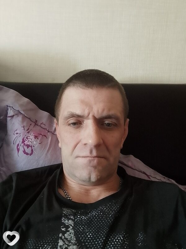 Павел, 47, Санкт-Петербурге — анкета №2077354