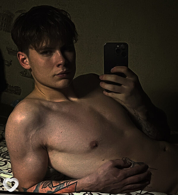 Никита, 22, Барановичах — анкета №2077362