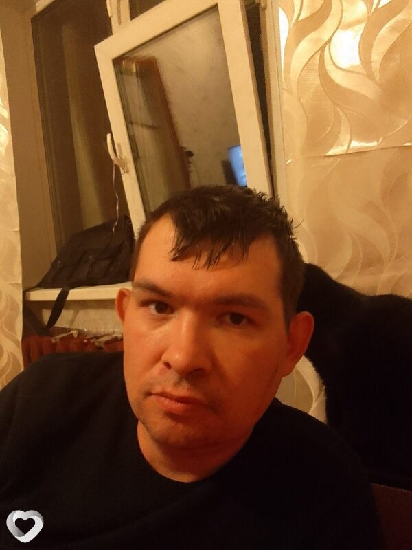 Сирень Гилязев, 38, Перми — анкета №2077364
