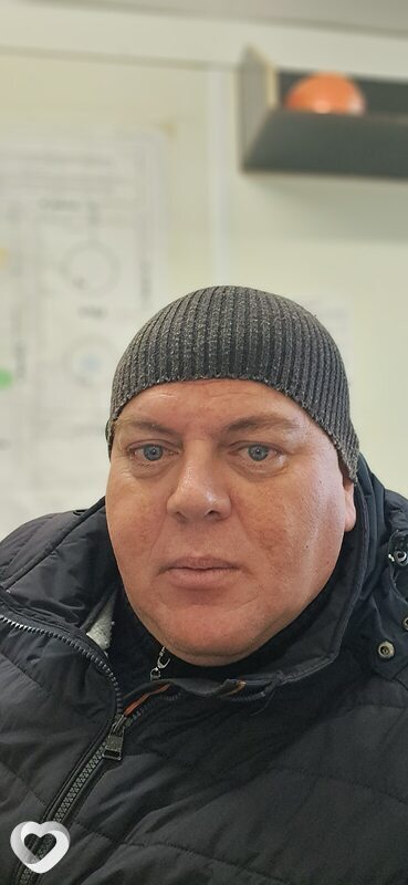 Евгений, 45, Артеме — анкета №2077367