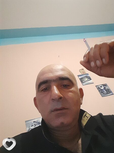 Ккк, 47, Уфе — анкета №2077500