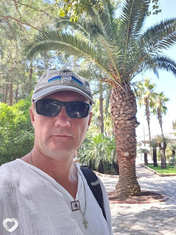Николай, 43, Ногинске — анкета №2077423