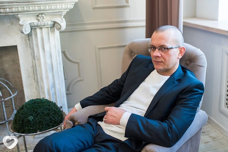 Александр, 53, Челябинске — анкета №2077431