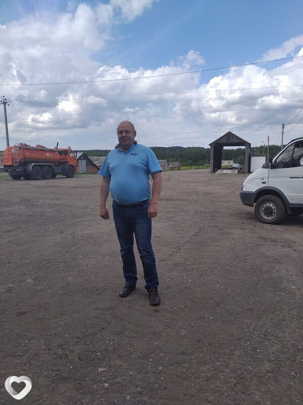 Валерий, 52, Пензе — анкета №2077437