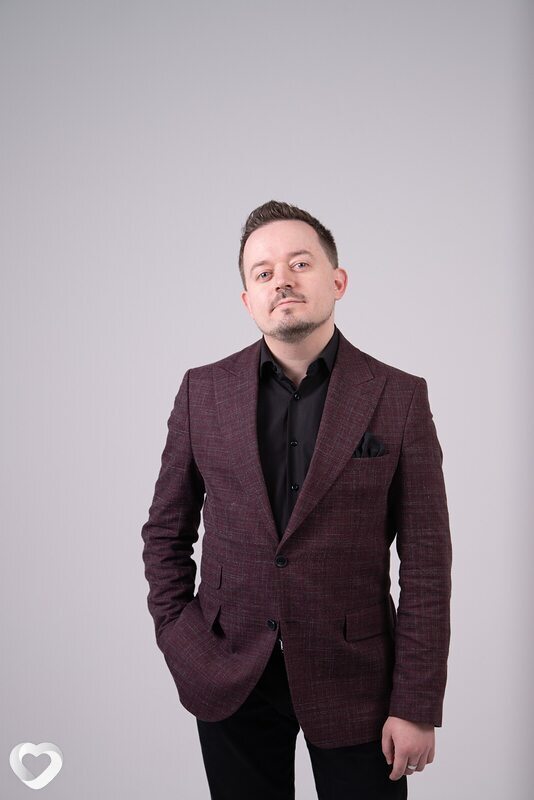 Алексей, 37, Екатеринбурге — анкета №2077440
