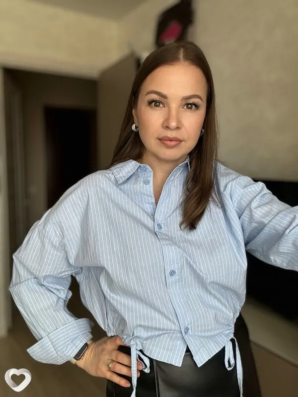 Ирина, 35, Москве — анкета №2077245