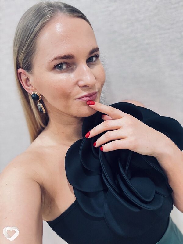 Милана, 35, Барнауле — анкета №2077246