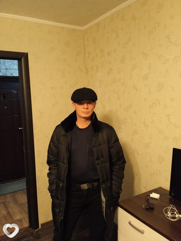 Серёга, 46, Магнитогорске — анкета №2077254