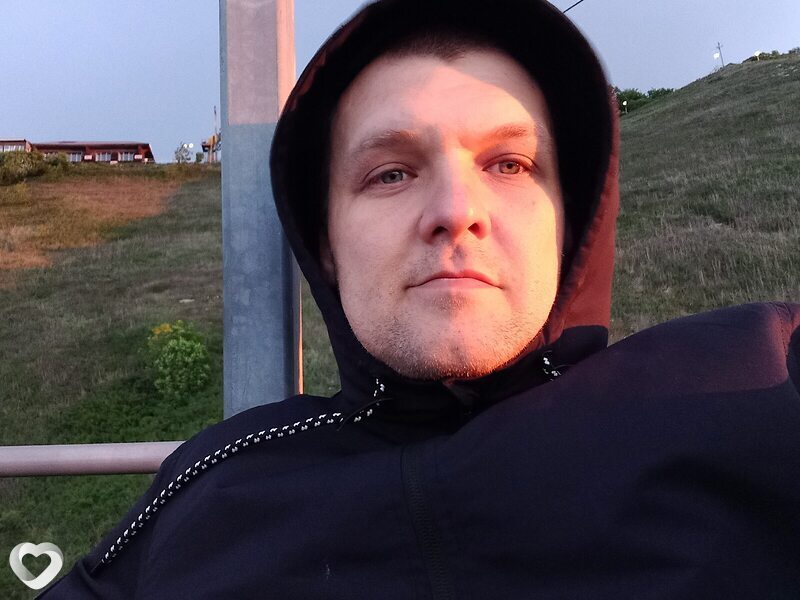 Дмитрий, 39, Батайске — анкета №2077263