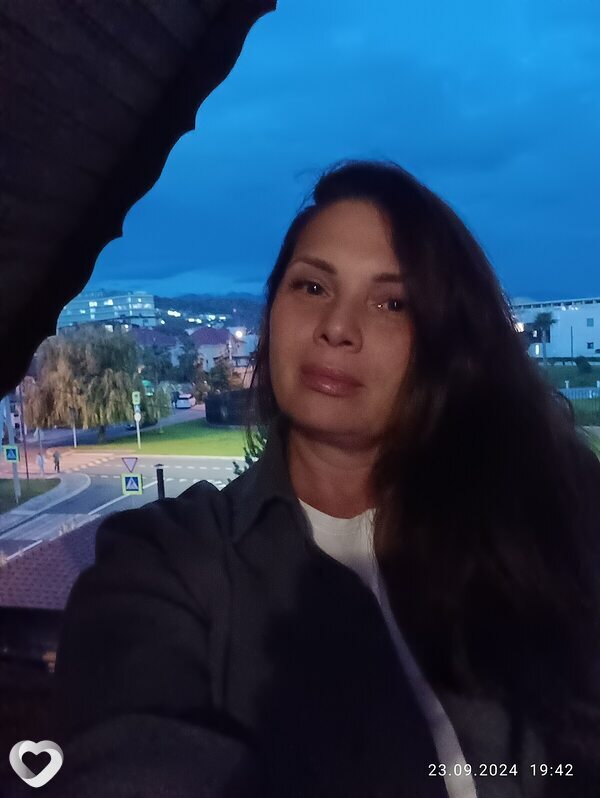Маша, 50, Тольятти — анкета №2077266
