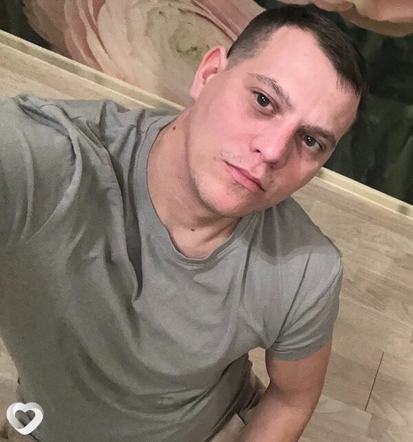 Igor, 28, Москве — анкета №2077472