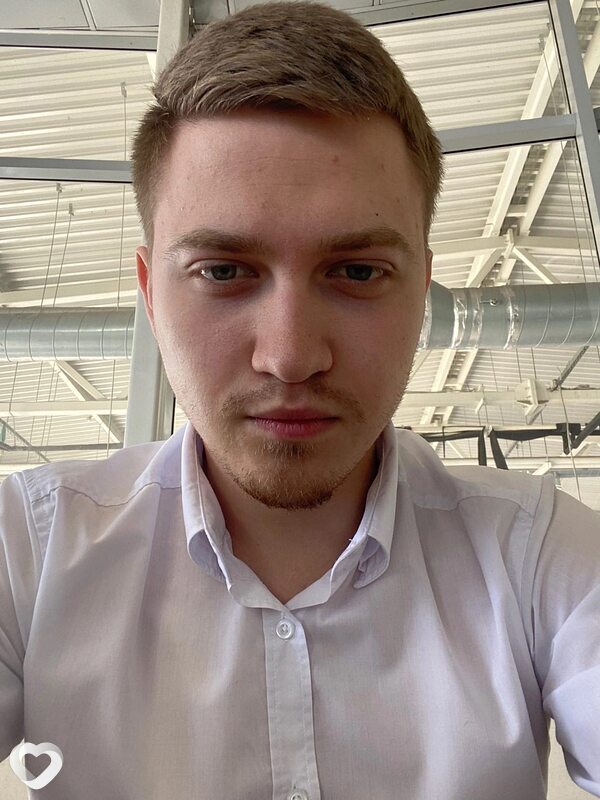 Иван, 30, Москве — анкета №2077489