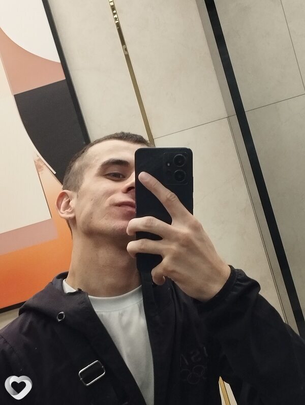 Самир, 22, Краснодаре — анкета №2077491