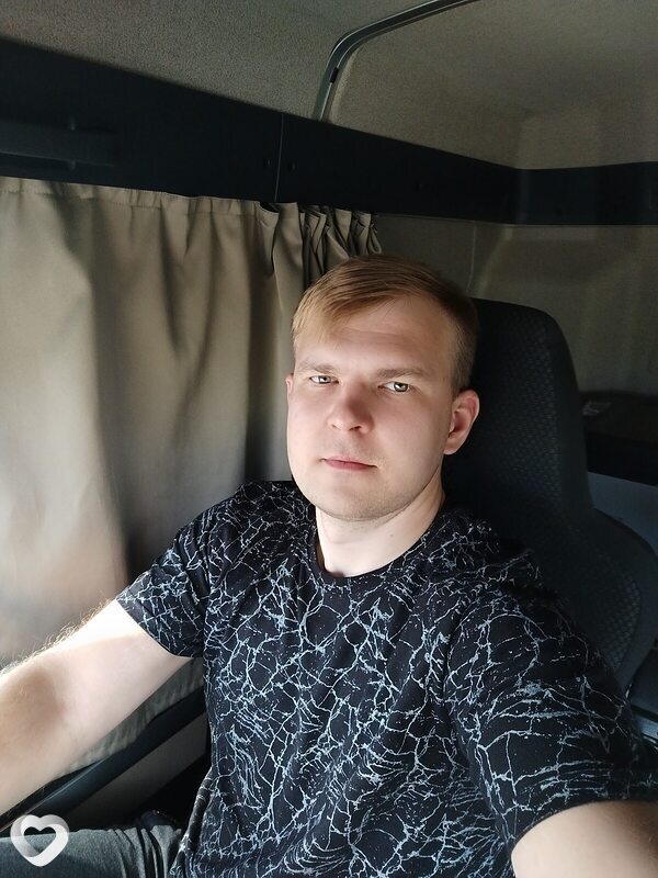 Алексей, 30, Саратове — анкета №2077654