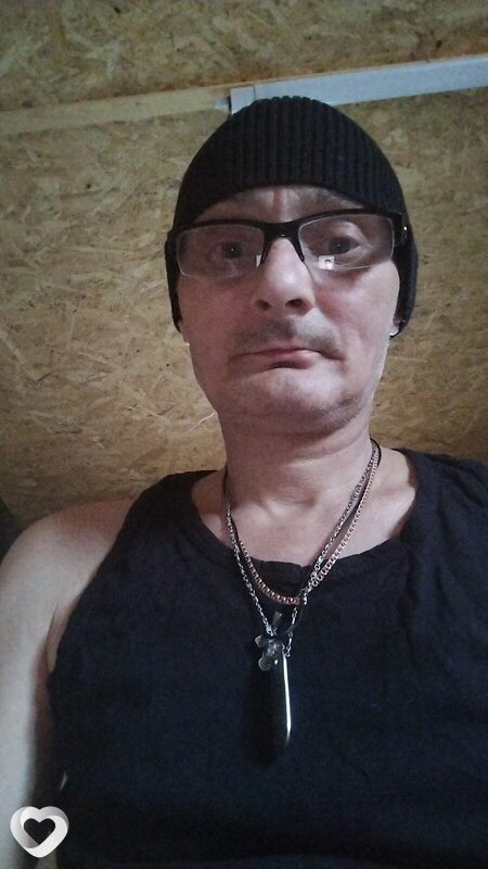 Дмитрий, 51, Санкт-Петербурге — анкета №2077663