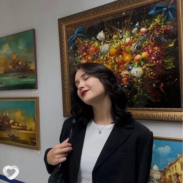 Соня, 27, Москве — анкета №2077841