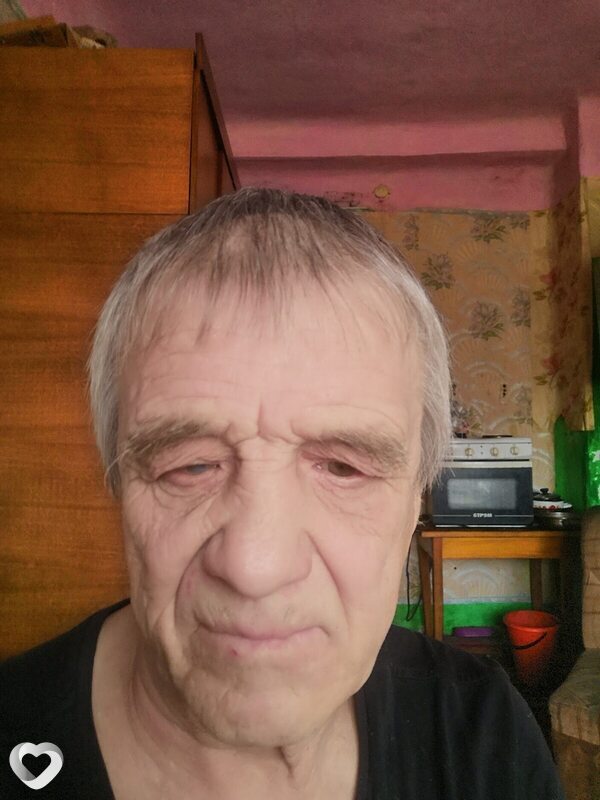 Валерий, Анжеро-Судженск