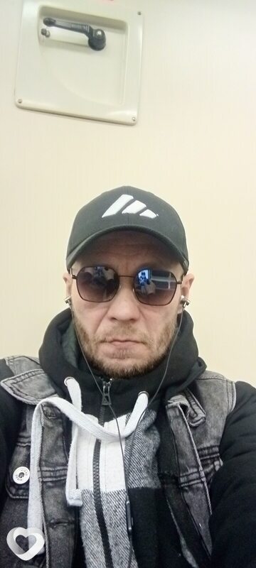 Виталичка, 44, Москве — анкета №2077858