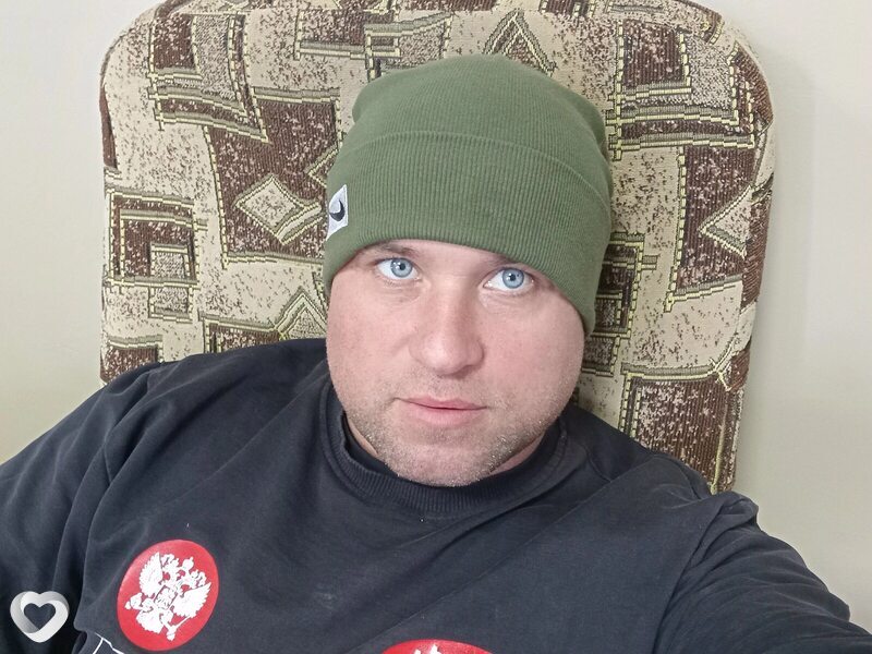 Сергей, 38, Хабаровске — анкета №2077517