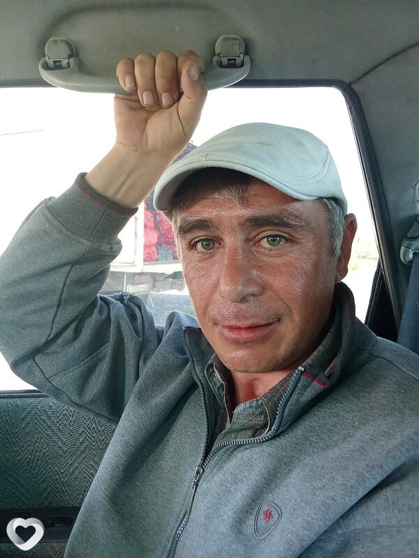 Константин, 42, Таразе — анкета №2077523