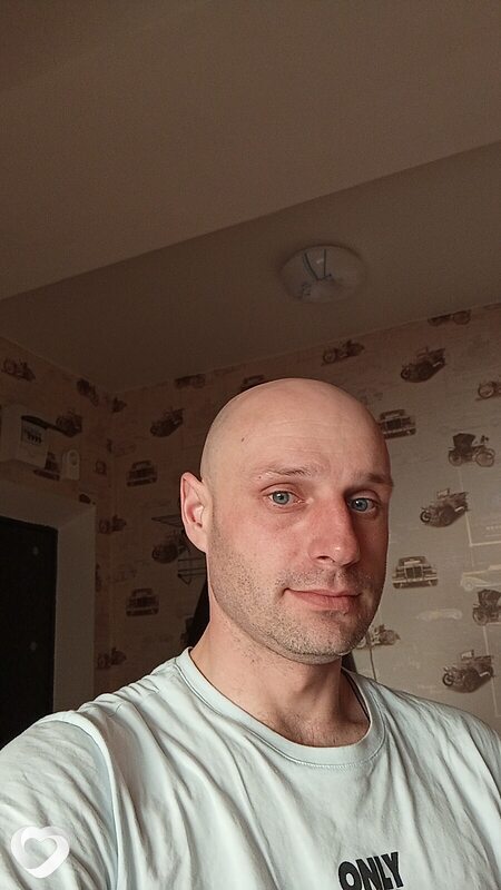 Родион, 36, Ставрополе — анкета №2077530
