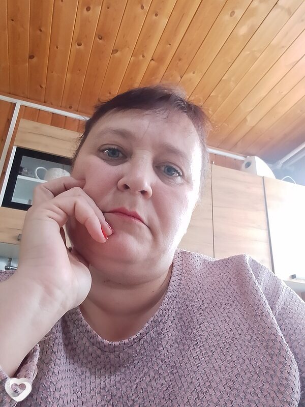 Елена, 44, Иркутске — анкета №2077536