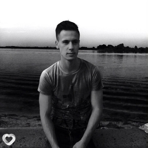 Алексей, 34, Пинске — анкета №2077538