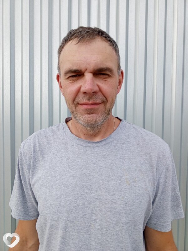 Алексей, 53, Москве — анкета №2077539