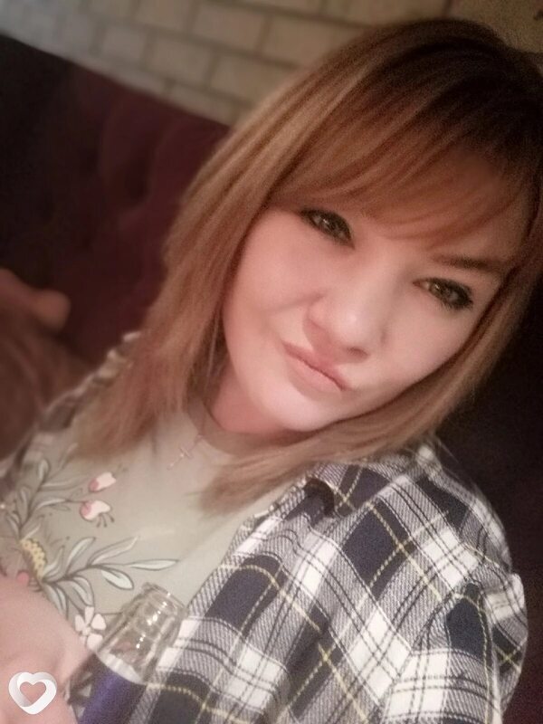 Кристина, 33, Коврове — анкета №2077540