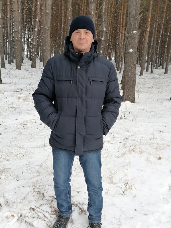 Андрей, 43, Петропавловске — анкета №2077542