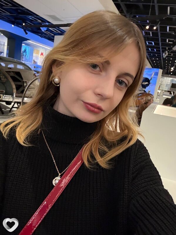 Анастасия, 24, Воронеже — анкета №2077544