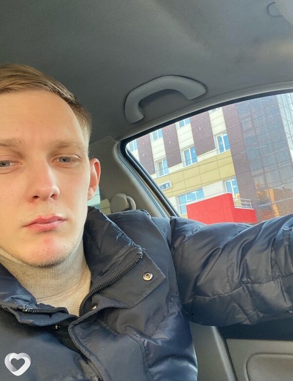 Алекса, 30, Москве — анкета №2077556