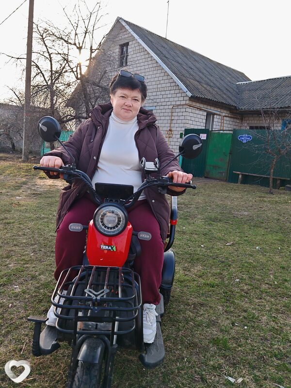 Алла, Добруш