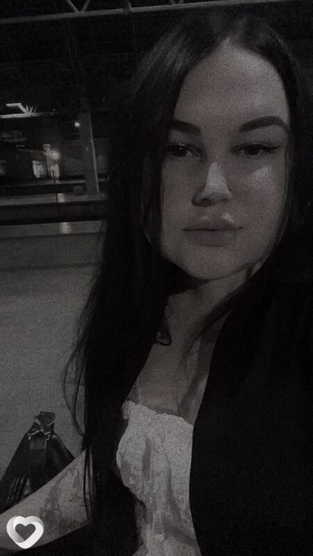 Рина, 23, Бресте — анкета №2077603