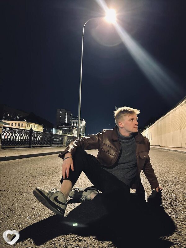 Денис, 26, Алматы — анкета №2077608
