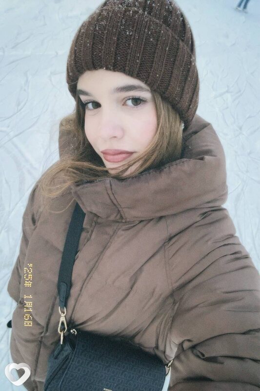 Анастасия, 47, Москве — анкета №2077614